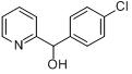 α-（4-氯苯基）吡啶-2-甲醇