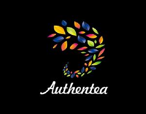 Authentea logo