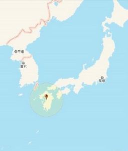 4·16九州島地震