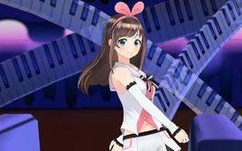 Kizuna AI