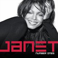 Number Ones[Janet Jackson專輯]