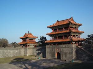 北京神道博物館