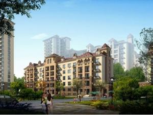 巴塞小鎮 巴塞小鎮