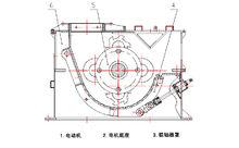 PCH環錘式破碎機