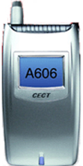 CECT A606