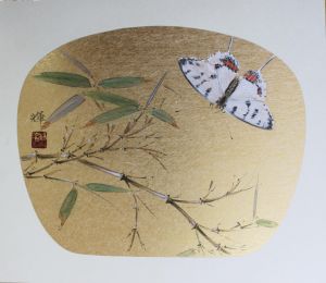 賴輝 2015花鳥