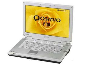 東芝QosmioF30(PQF30Q-01U012)