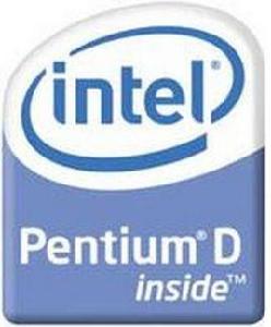 Pentium D