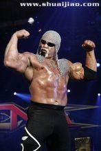 Scott Steiner