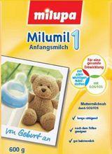 Milumil