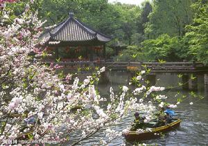 虞山公園[江蘇省常熟市虞山公園]