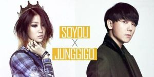 昭宥 X Junggigo 