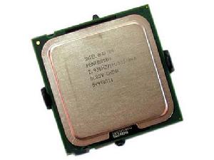 Intel Pentium4 515 2.93G