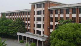 復旦大學信息科學與工程學院