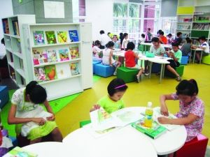 深圳長城幼稚園