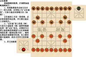 記憶象棋