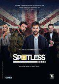 Spotless[2015年法國犯罪系列電視劇]