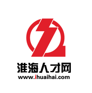 淮海人才官網LOGO