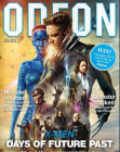 Odeon 2014-5 封面