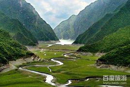 蓮花山[吉林省公主嶺市蓮花山]