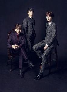 Super Junior-K.R.Y.