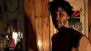 A Scanner Darkly