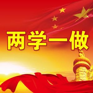 兩學一做