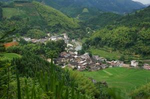 李家橋村[山西省平遙縣南政鄉下轄村]