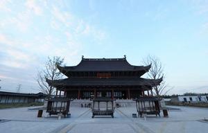 悟空寺[江蘇江陰悟空寺]