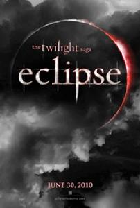 TWILIGHT 3 ECLIPSE