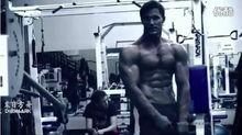 Greg Plitt