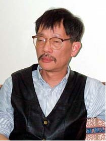 李小文