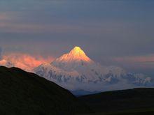 貢嘎[貢噶山]