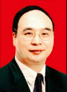 劉小華[廣東省委原副秘書長]