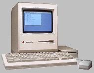 Macintosh Plus