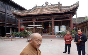 雲悟寺