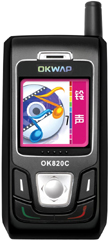 OKWAP OK820C