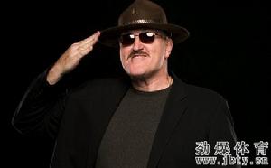 Sgt. Slaughter