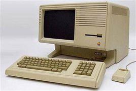 Apple Lisa