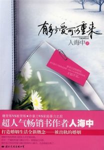 《有多少愛可以重來》[小說]