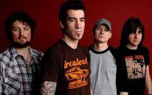 Theory of a Deadman