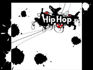 HIP-HOP