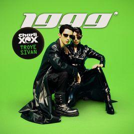 1999[Charli XCX / Troye Sivan單曲]