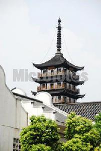 上海真如寺