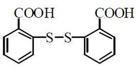 二硫代水楊酸
