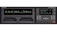 Alesis  ADAT-HD24 24 軌錄音機，雙硬碟槽