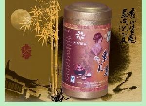 娥皇裝刺兒茶