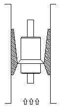 星申HF25系列金屬管浮子流量計
