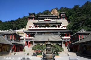 大安寺[山西應縣大安寺]