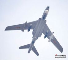 圖-16轟炸機